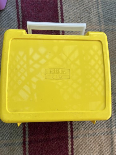 Aladdin & Thermos Lunch Pail Box Lot - Picture 12 of 24