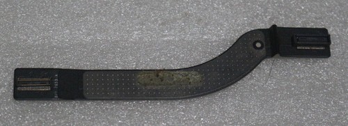 MacBook Pro Retina 15" A1398 2015 placa de E/S derecha cable flexible 821-2653-A - Imagen 2 de 2