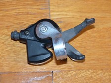 Shimano STX RC SL-MC41 Schalthebel rechts 8-fach Shifter Trigger Retro Kult