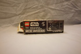 LEGO Star Wars: Tie Interceptor Microfighter 75031 (2014) Box Only