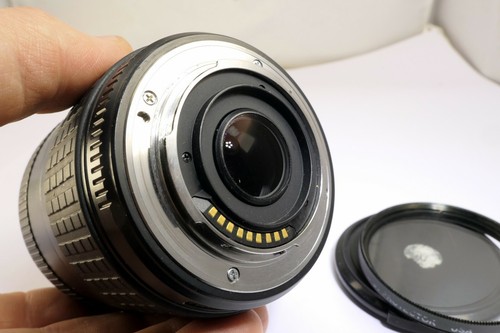 Olympus 14-45mm F3.5-5.6 Lens For Four Thirds 4/3  Zuiko Digital E-530 E-330 - Picture 9 of 10