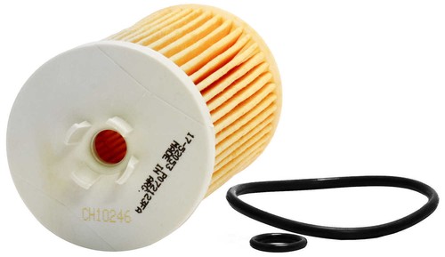 Engine Oil Filter-Extra Guard Fram CH10246 - Picture 4 of 6