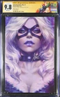 Amazing Spider-Man #1 (2022) Artgerm PUREart Exclusive CGC SS 9.8 LTD 1500