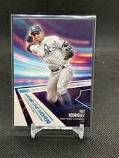 2024 Series 2 Around the Horn Alex Rodriguez #ATH-28 - New York Yankees