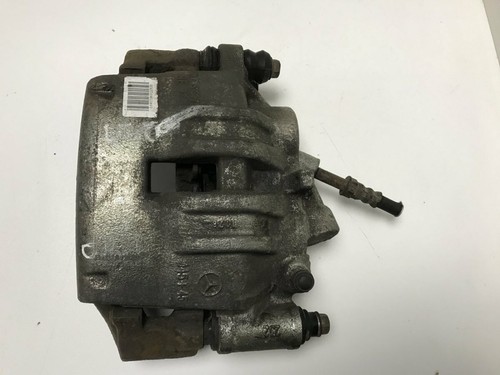 VW LT46, SPRINTER412, 416 (04.96-07.06TWIN Rueda Pinza de Freno Trasero Izq. - Imagen 3 de 9