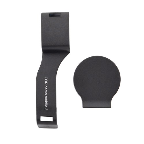 Fixed Buckle for DJI Osmo Mobile 2 Handheld Gimbal Securing Clip Mount Holder~ - Foto 2 di 6