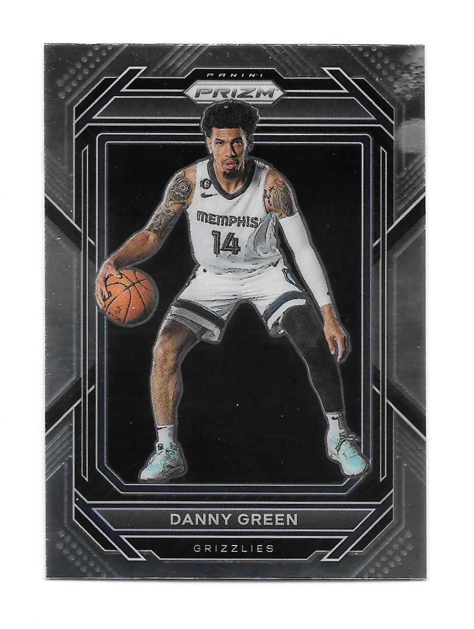 2022-23 Panini Prizm Basketball U-Pick your Player Fill your Set - Picture 92 of 99