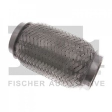 Flexrohr, Abgasanlage FA1 VW356-150 für BMW 3er 3er Touring