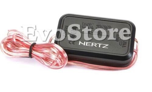 Set 4 Arcas Altavoces Delanteros Hertz DSK165.3 para VW New Beetle Cabrio - Imagen 6 de 10