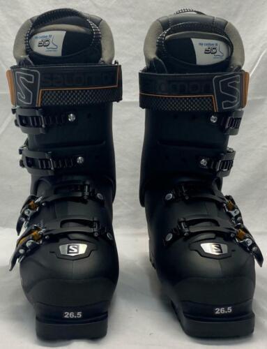Salomon X-Max 130 Men's Ski Boots Size 26/26.5 #632496 | eBay Salomon X-Max 130 Men's Ski Boots Size 26/26.5 #632496 | eBay