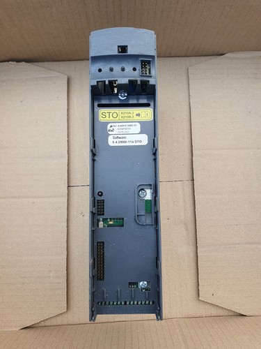 DEMAG DIC-4-009-E-0000-03