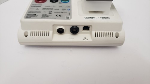 Edwards Lifesciences EV1000 Databox Unit 2 - Bild 5 von 8