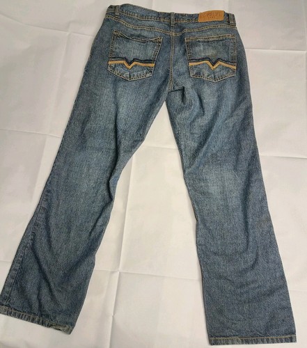 Revolve Mens Jean's 36/32 - Picture 2 of 4