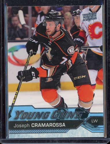 2016-17 Upper Deck Young Guns & Update U-Pick From The List - Picture 117 of 128