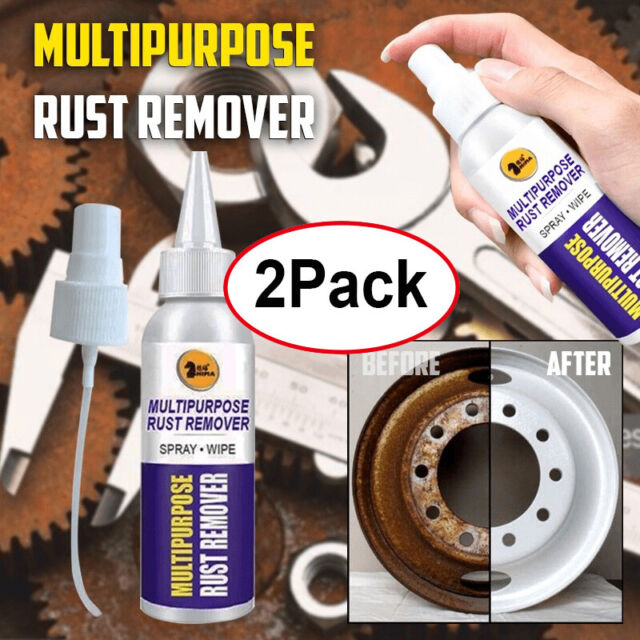 automotive rust remover spray automotive rust remover spray