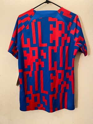 FC Barcelona 22/23 8番　ペドリ　mサイズ FC Barcelona jersey 22/23 home player version number 8 pedri