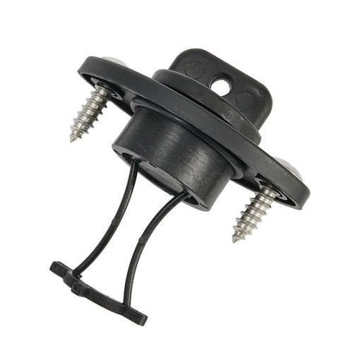 Universal Boot Schraube Stecker mit Magnet Adapter f??r Boot Holme und Schotten - Bild 10 von 12