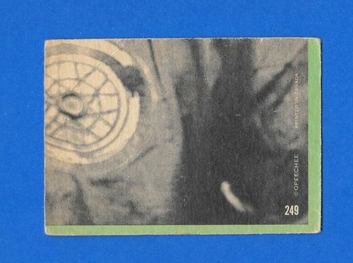 1970-71 OPC O PEE CHEE NHL HOCKEY ERROR VARIATION & DECKLE EDGE 133-264 SEE LIST - Picture 437 of 501