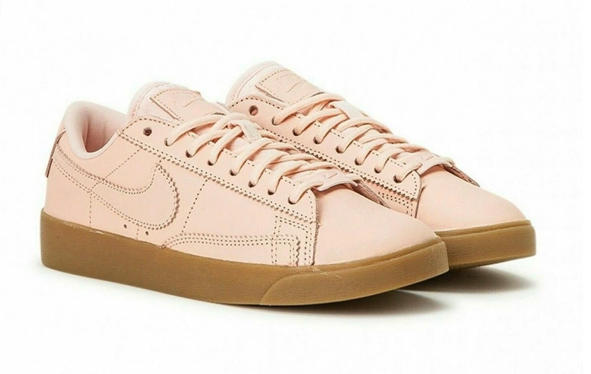 Nike blazer shop coral