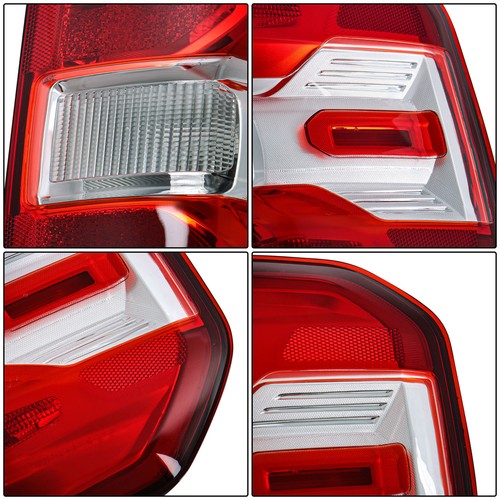 Luz trasera lateral derecha pasajero calidad para Ford Maverick Lariat 2022 2023 LED - Imagen 7 de 13