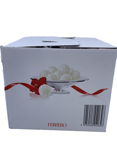 Ferrero Raffaello Almond Coconut Candy 16 x 40g - Picture 3 of 4