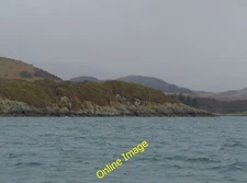 Photo 12x8 Rubha na Gainmhich Ardbeg/NR4146 Rubha na Gainmhich is a headl c2014