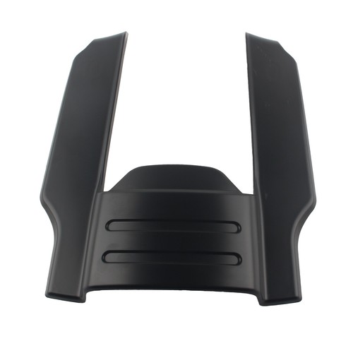 Rear Fender Extension Stretched Filler For Harley Touring Electra Glide 1996-08 - Picture 8 of 9