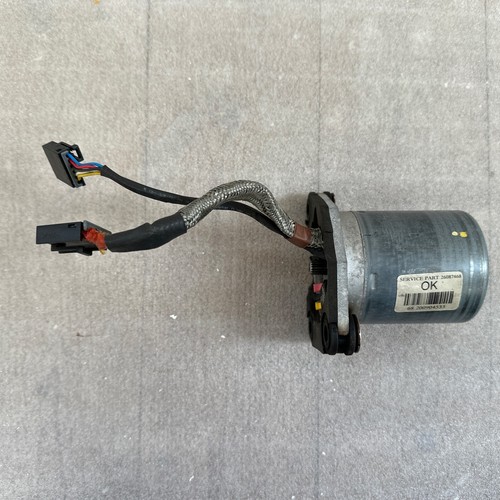 FIAT PUNTO ELECTRIC POWER STEERING MOTOR / PUMP 26087468 eBay