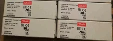 NEW Danfoss MBS1650 063G2806 Pressure Transmitter