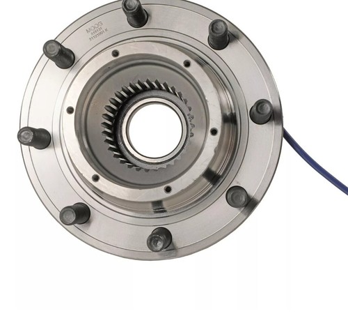 Wheel Bearing and Hub Assembly Moog 515131 fits 11-16 Ford F-350 Super Duty - Picture 5 of 8