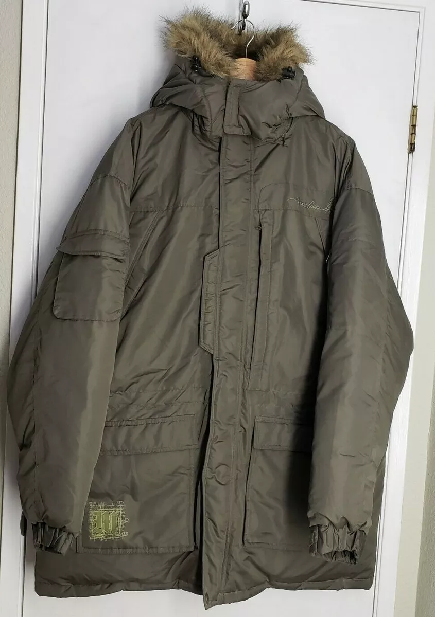 2pac coat on sale