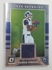 You Pick Your Cards - Los Angeles Rams Team - NFL Football Card Selection (C)