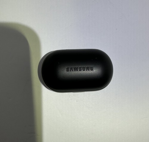 Auriculares inalámbricos auténticos Samsung Gear Icon X SM-R140 negros - sin orejeras - Imagen 4 de 8