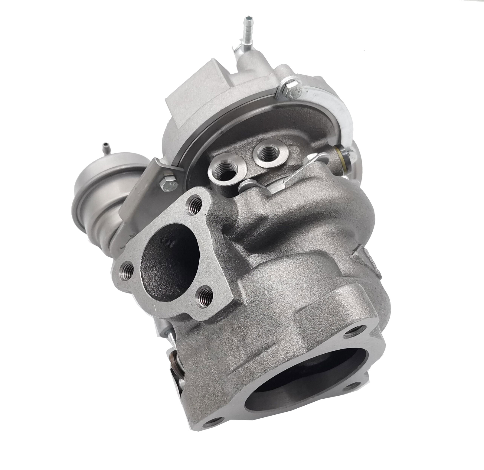 New BorgWarner K03 Turbo Turbocharger For Audi A4 & VW Passat 1.8T