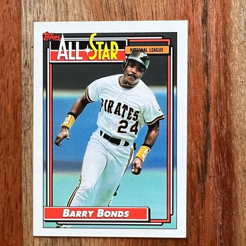 1992 Topps Baseball Cards Assorted Singles - You Pick - Picture 32 of 67