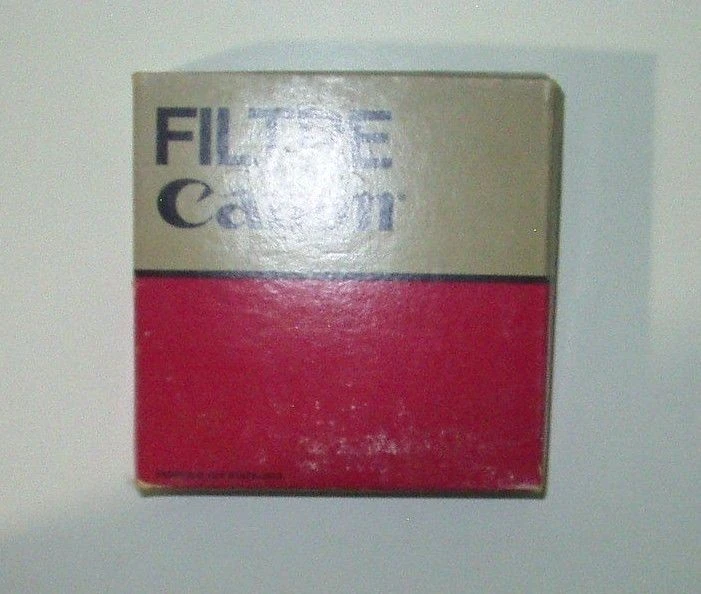 Canon Sky 1-A Filtre (BRAND NEW!) - Image 2 of 2