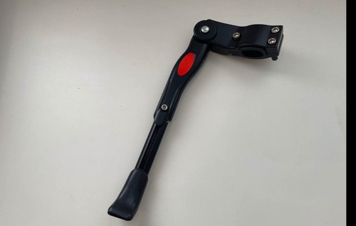 Verstellbarer Fahrradständer schwarz - Bild 1 von 4