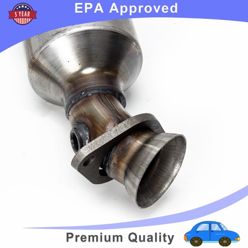 FITS: 2006 - 2008 DODGE Ram 1500 5.7L Catalytic Converter 4x4 - Picture 5 of 8