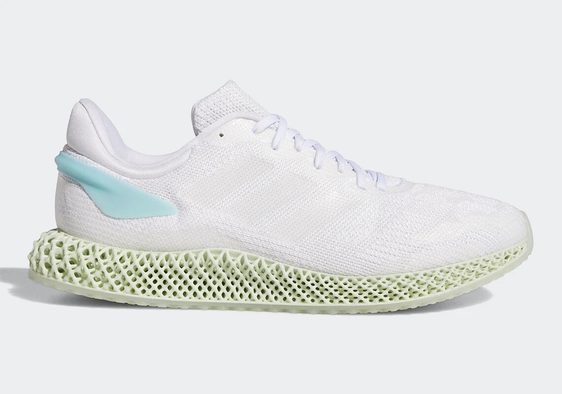 Parley blue hotsell spirit