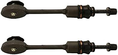 Rear Stabilizer Bar Link fits Kia Sportage 2017-2020, Hyundai Tucson 2016-2019, - Picture 1 of 2