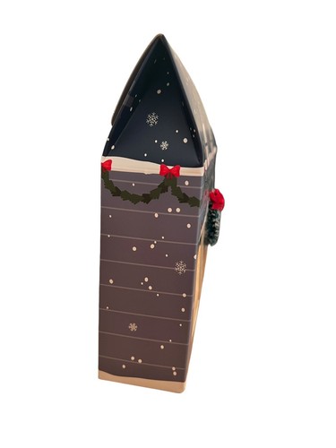 ASQUITH & SOMERSET Badspüler Geschenkset Winterpinguine, duftend nach Frischschnee - Bild 4 von 5