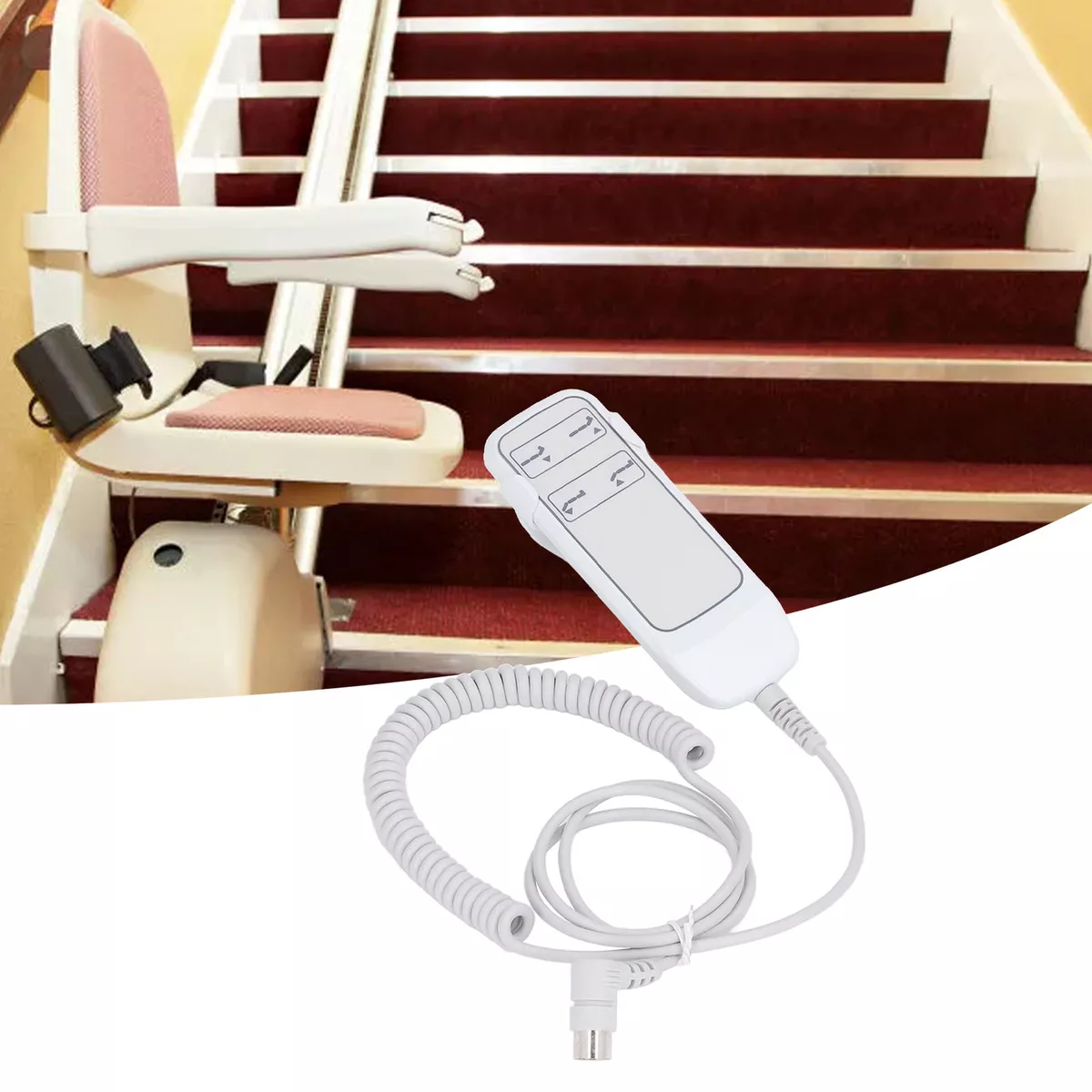 Power recliner hand sales control