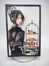 Black Butler, Vol. 2 - Paperback By Toboso, Yana - GOOD