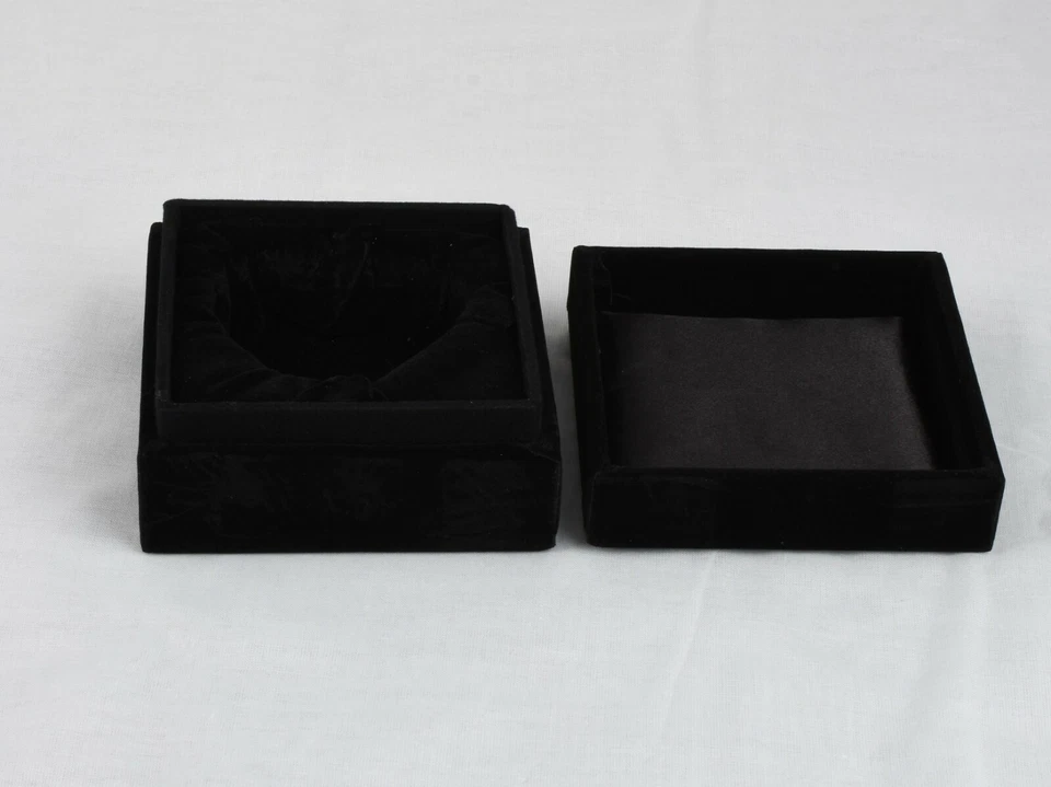 Mini Cremation Keepsake Ashes Urn Fully Personalised HangingHeart Various Design - Image 3 of 4