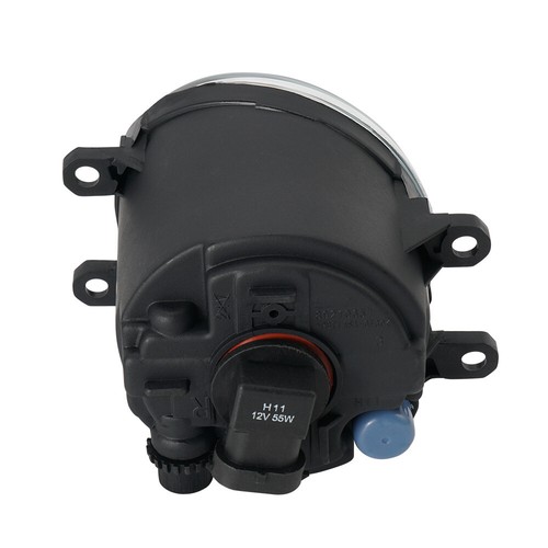 Luces antiniebla con cubierta de interruptor para Toyota Yaris Hatchback 2009-2011 55w H11 - Imagen 13 de 13