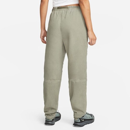 Nike ACG Women's Trail Pants LARGE Dri-FIT ADV FlyEase  Light Army DH3109-320  - Picture 16 of 16