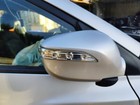 HYUNDAI IX35  2010-2015 DOOR MIRROR ELECTRIC (DRIVER SIDE)