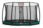 Safety Net Fitness Trampolines