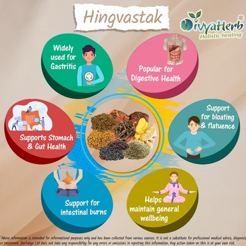 Hingvastak Powder - Picture 4 of 8