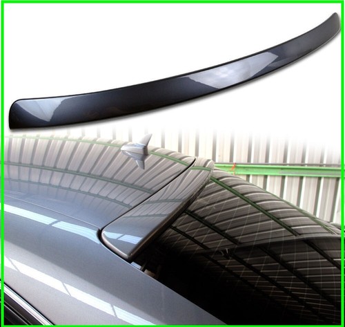 AUDI A4 B8 LIMOONE HINTEN/DACHFENSTERSPOILER (2009-2012) - Bild 2 von 5